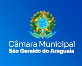 Câmara Municipal de São Geraldo Do Araguaia – Instagram