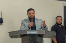 Vereadores analisam propostas e discutem melhorias durante a 10ª Reunião Ordinária